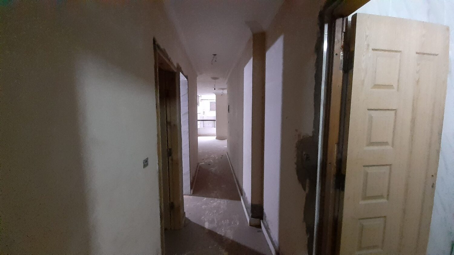 شقق للبيع فى الدقى تفرع شارع التحرير 125م بسعر لقطة عمارة جديدة موقع زل zilll.com