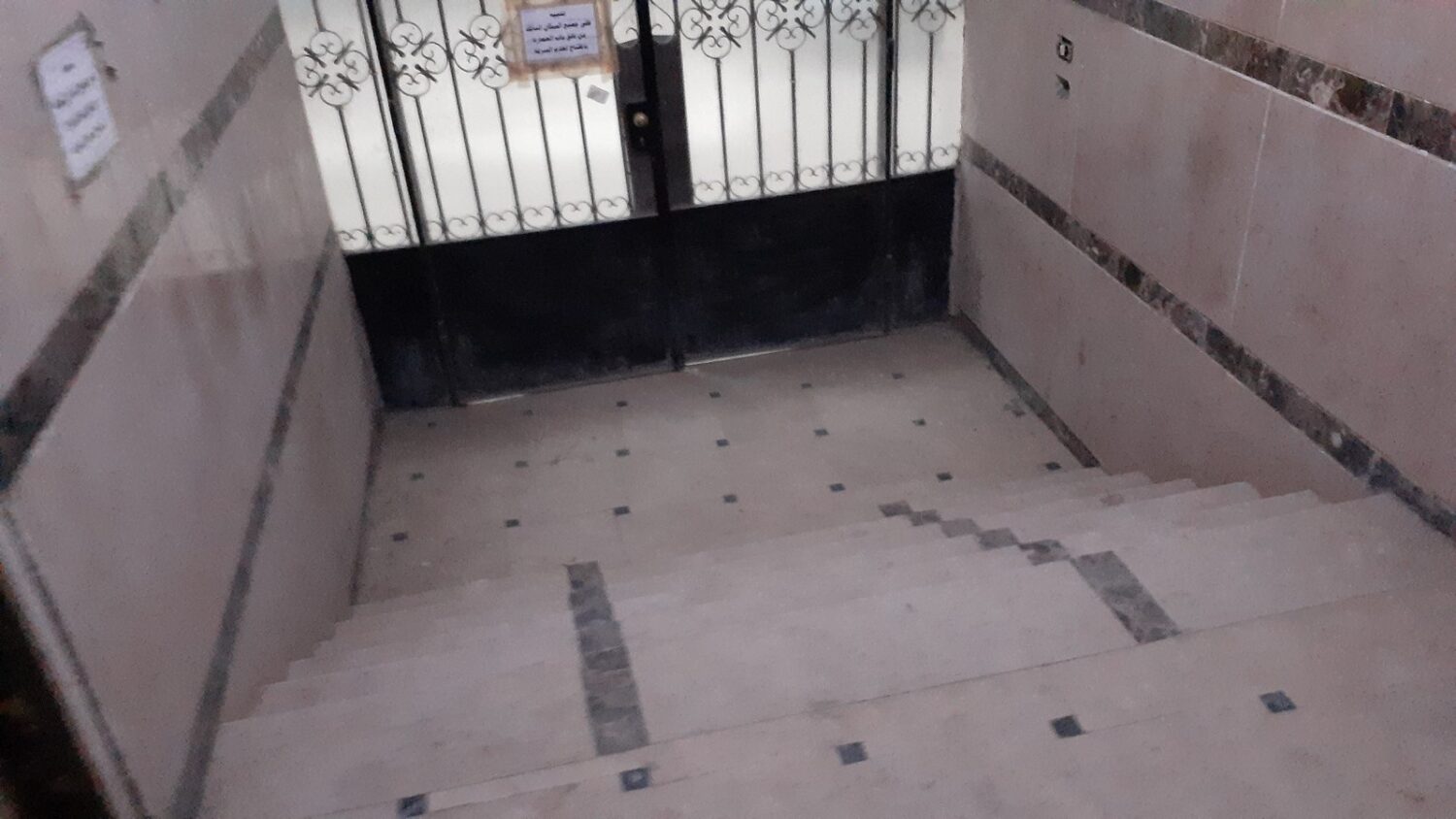 شقق للبيع فى الدقى تفرع شارع التحرير 125م بسعر لقطة عمارة جديدة موقع زل zilll.com (1)