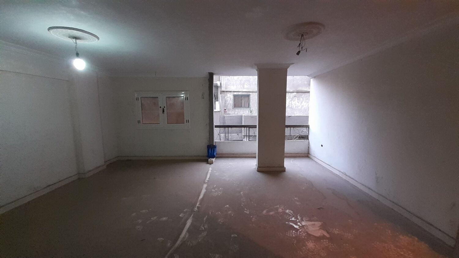 شقق للبيع فى الدقى تفرع شارع التحرير 125م بسعر لقطة عمارة جديدة موقع زل zilll.com (1)