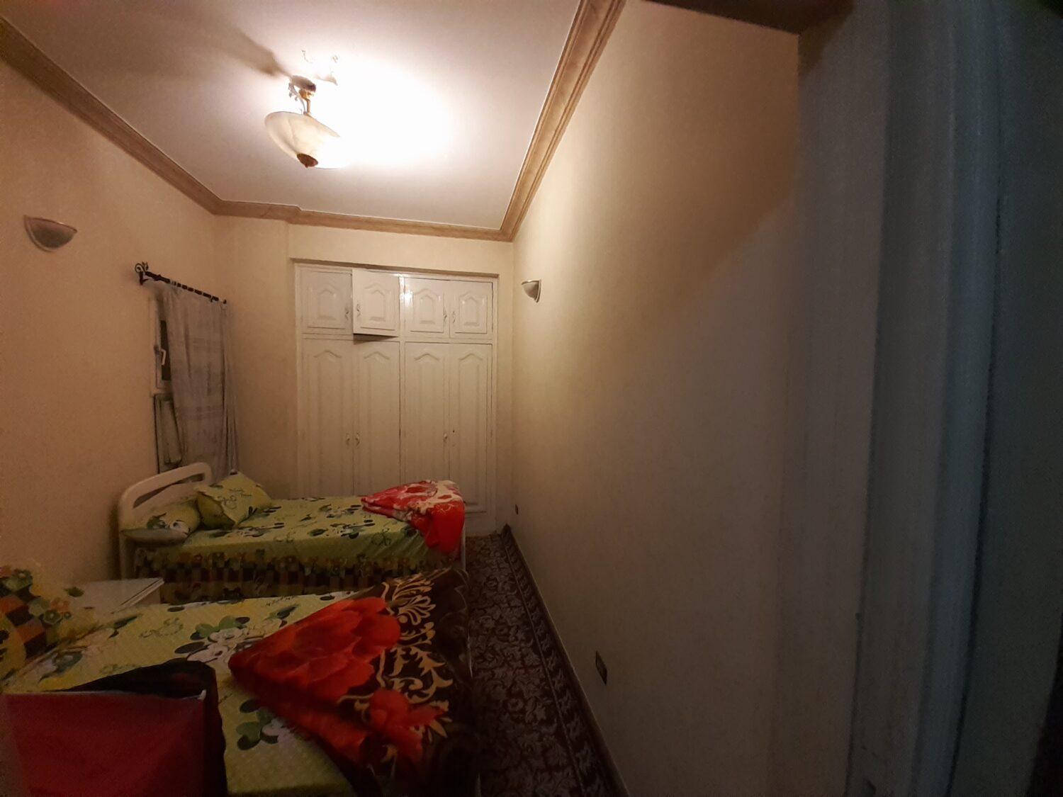 شقة فيلا للبيع على النيل فى الدقى الجيزة 280م فيو تحفة موقع زل zilll.com