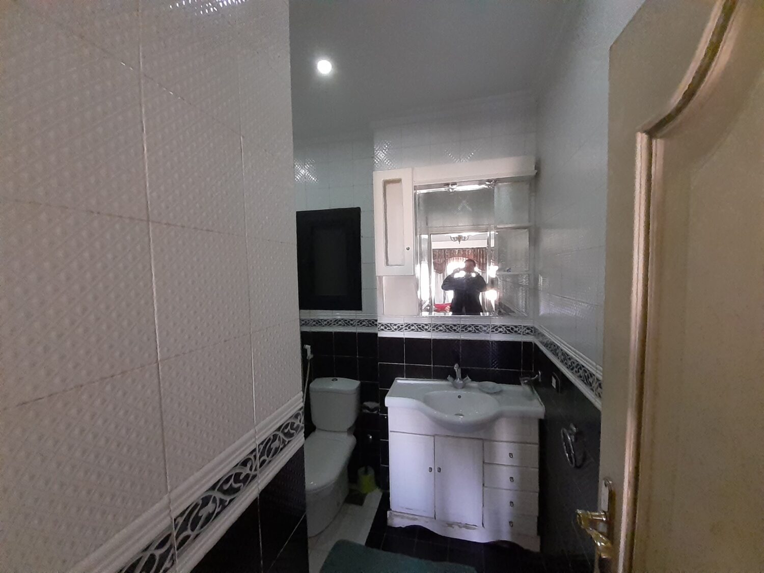 شقة فيلا للبيع على النيل فى الدقى الجيزة 280م فيو تحفة موقع زل zilll.com (84)