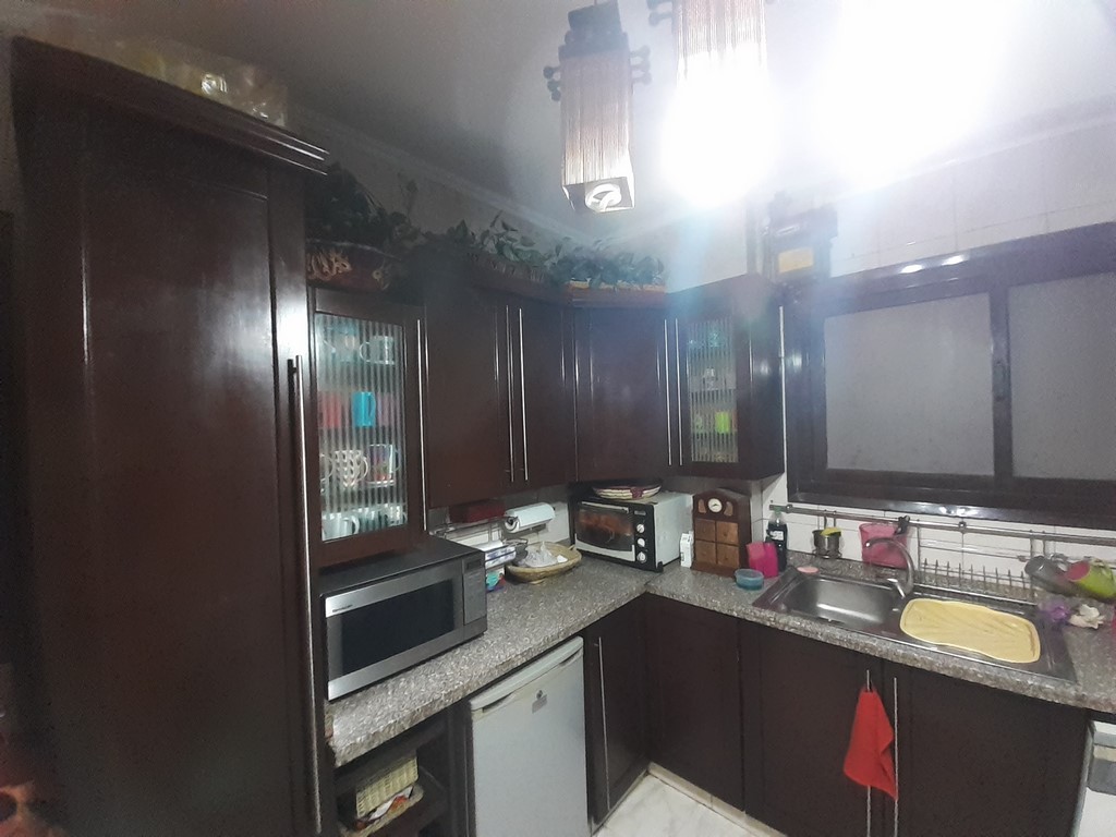 شقة للبيع فى المهندسين 200م مربع نادى الصيد ترى نادى الصيد موقع زل zilll.com