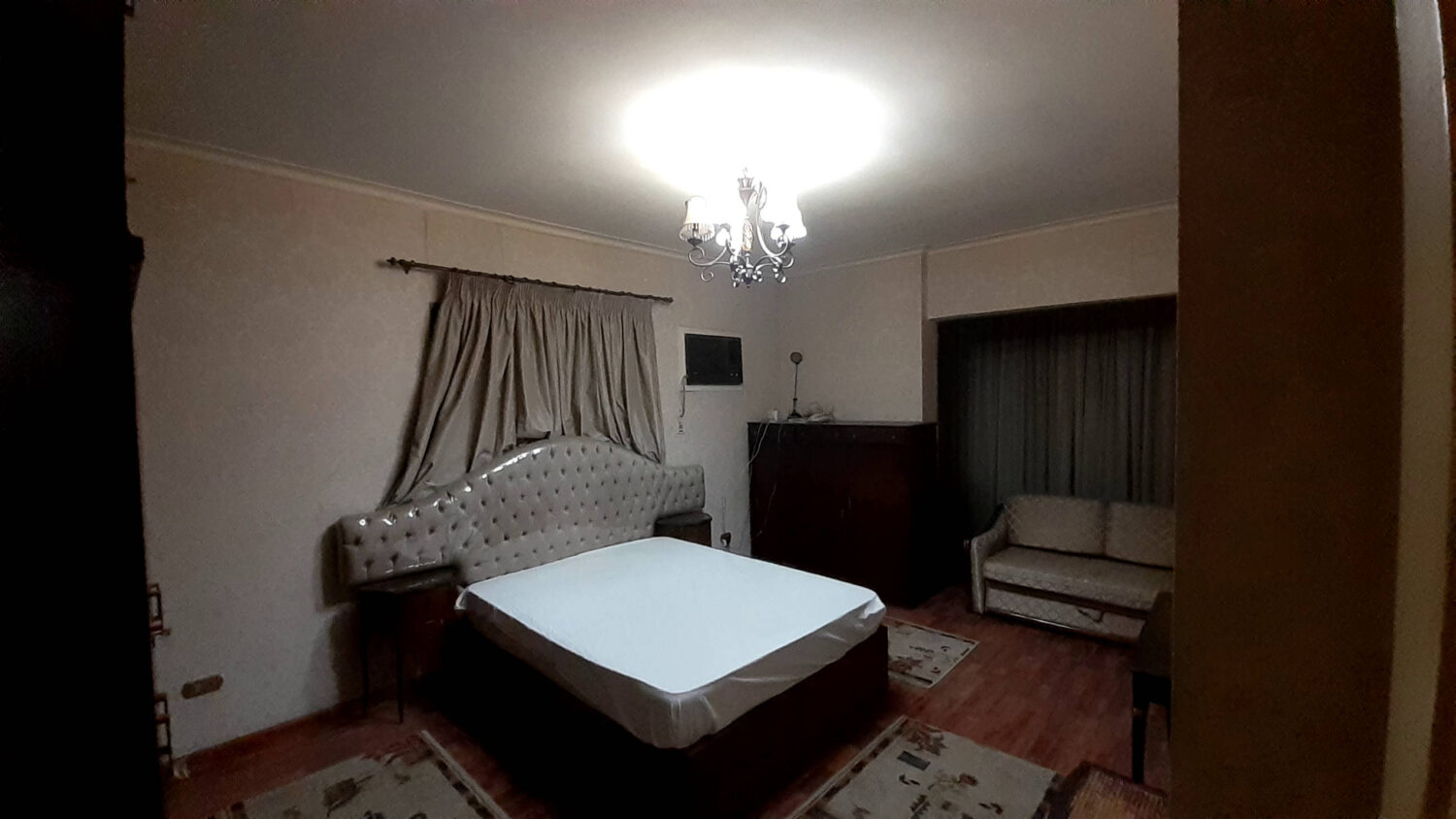 شقة للبيع فى المهندسين شارع جزيرة العرب 180م موقع عقار لى aqarly.com (13)