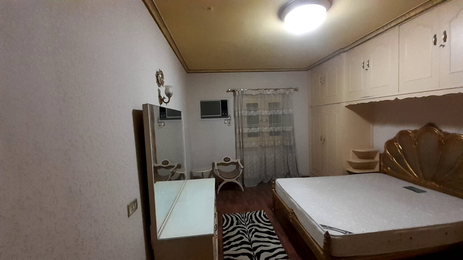 شقة للبيع فى المهندسين شارع جزيرة العرب 180م موقع عقار لى aqarly.com (13)