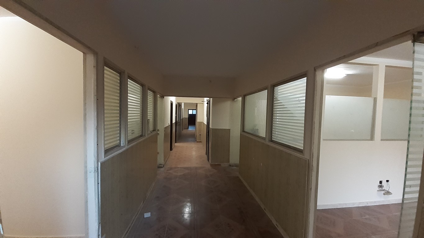 فيلا للإيجار فى الدقى 320م شارع مصدق الرئيسى بها جراج