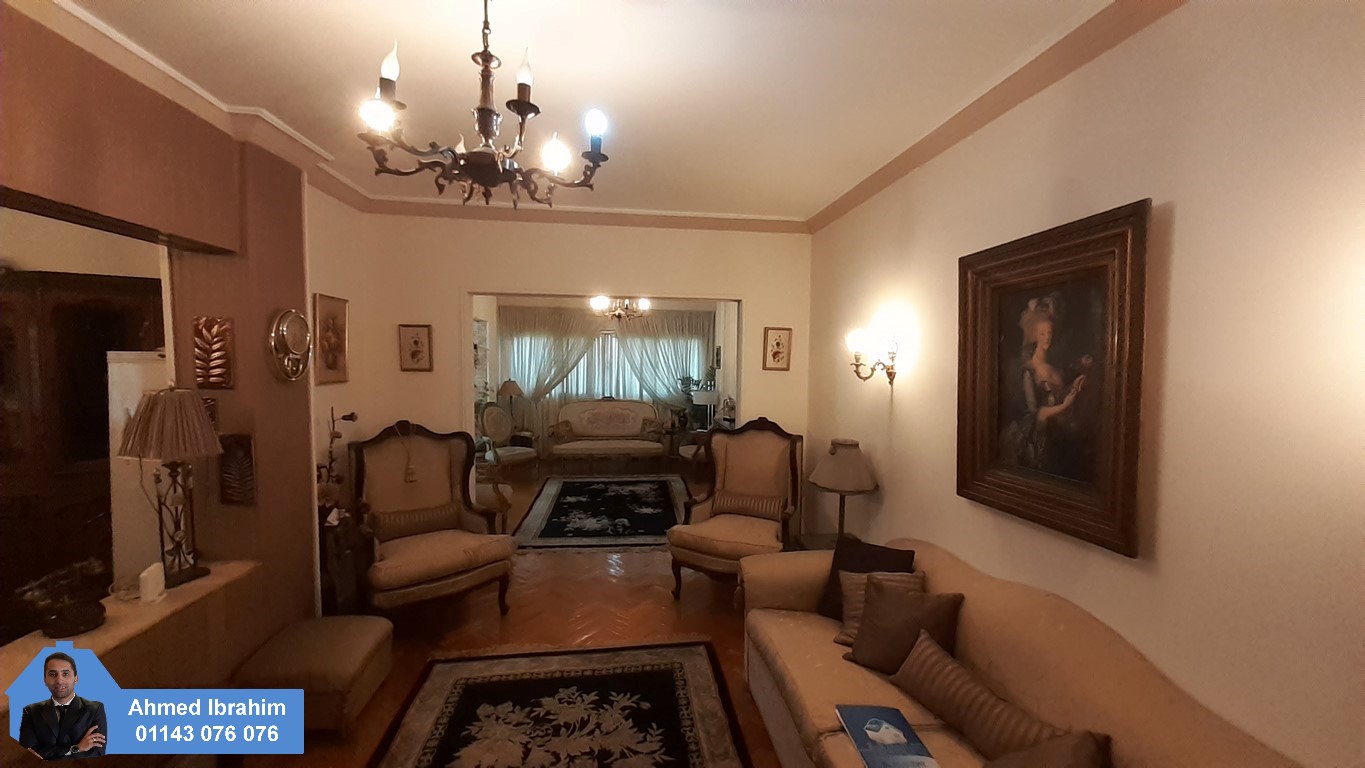 205م مسجلة للبيع قرب نادى الصيد ومحى الدين أبوالعز