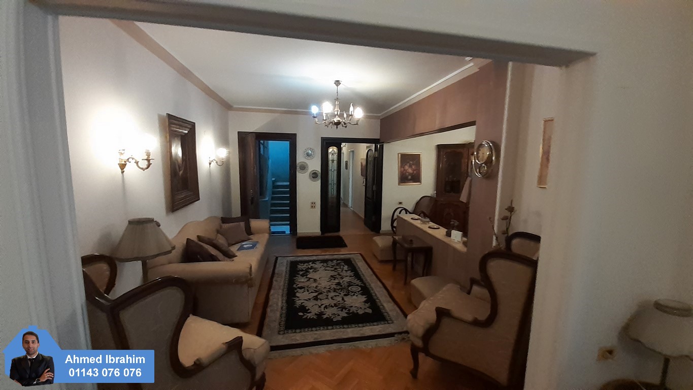 205م مسجلة للبيع قرب نادى الصيد ومحى الدين أبوالعز