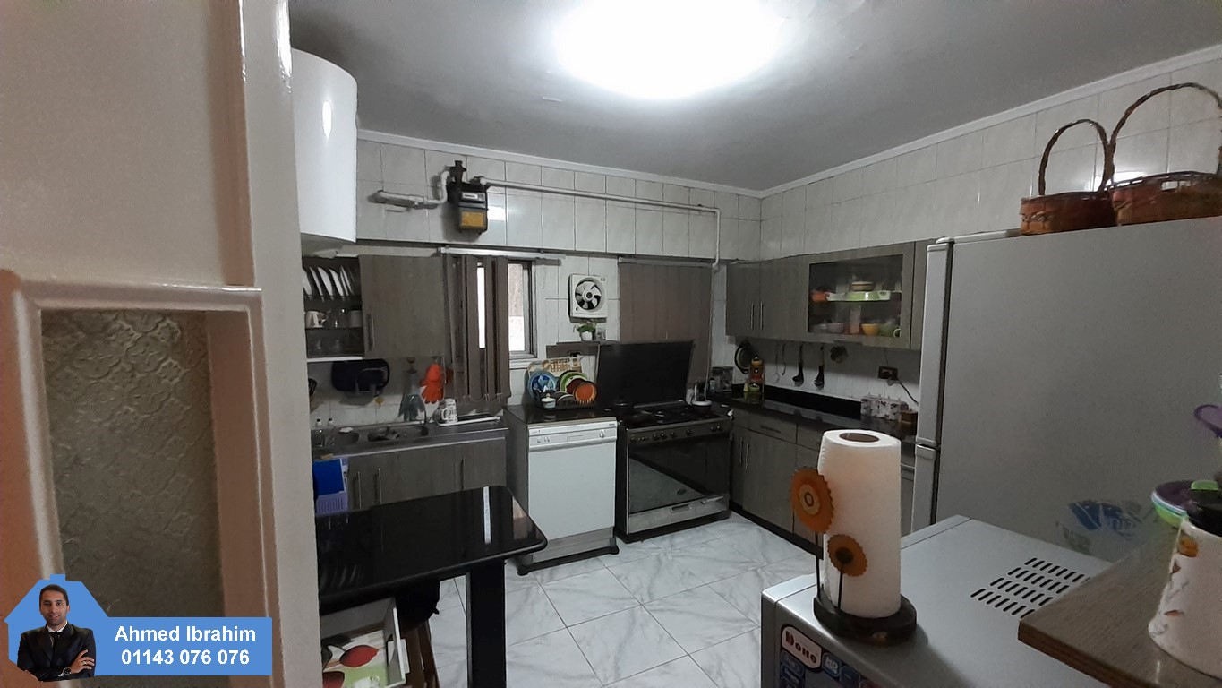 205م مسجلة للبيع قرب نادى الصيد ومحى الدين أبوالعز