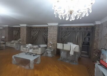 شقة للبيع ى الدقى 400م تطل على النيل ببرج فندقى شيك جدا لدواعى السفر