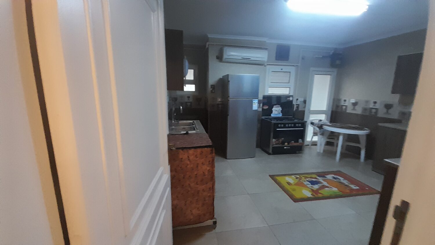 شقق للبيع 260م قرب نادى الصيد وشارع مصدق فى المهندسين و الدقى بسعر لقطة شركة الحبشى للتسويق العقارى