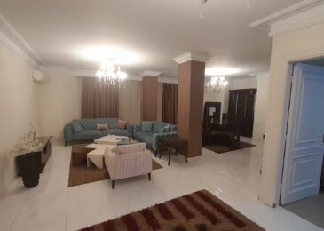 ناصية بمربع نادى الصيد 245م تشطيب راقى فيو ميدان