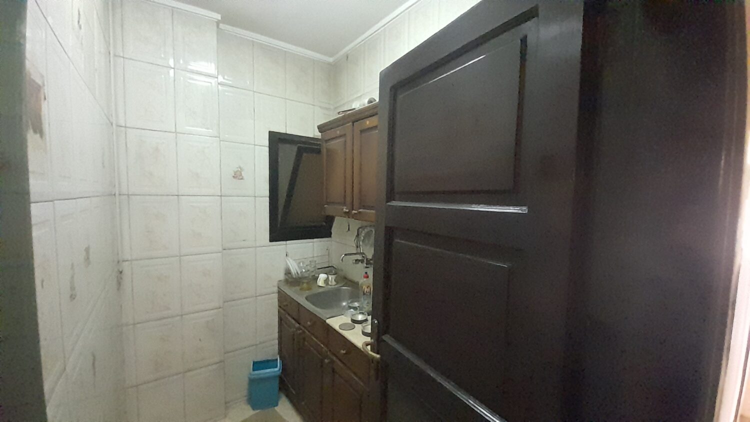 شقة للبيع فى المهندسين 170م ترى نادى الصيد