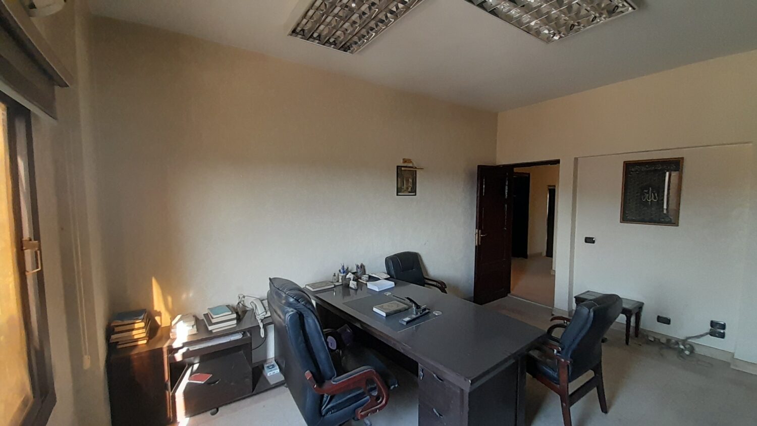 شقة للبيع فى المهندسين 170م ترى نادى الصيد