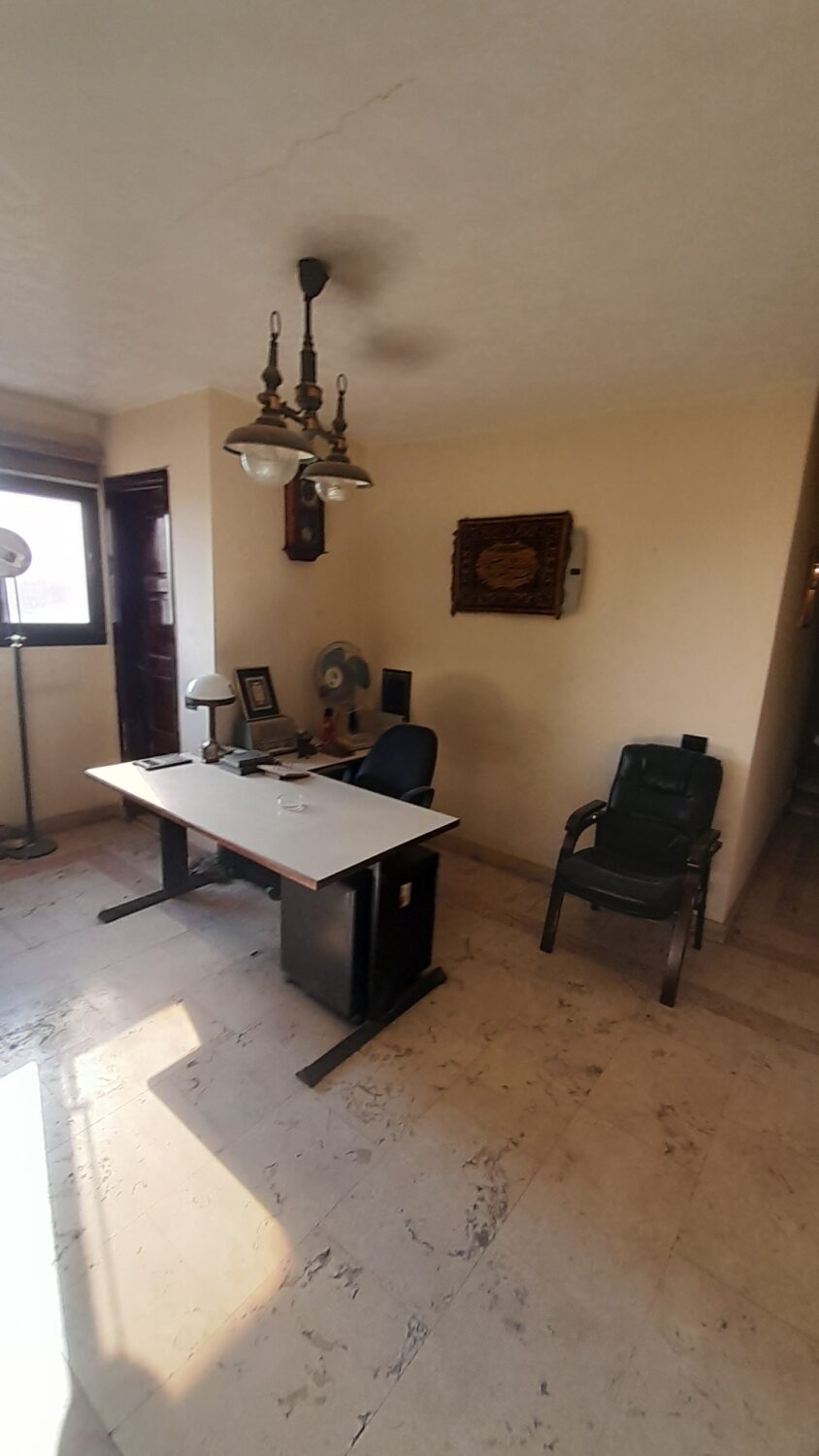 شقة للبيع فى المهندسين 170م ترى نادى الصيد