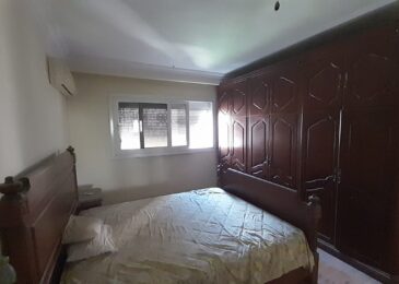 شقة للبيع فى الدقى 110م قرب ميدان المساحة