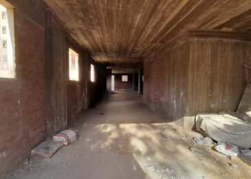 محل للإيجارفى المهندسين 500م شارع رئيسى ارضى بالكامل+ميزان