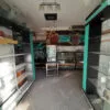 محل للإيجار فى الدقى 70م شارع رئيسى مرخص ناصية