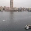 شقة للبيع فى الدقى 280م مباشرة على النيل وترى النيل بالكامل