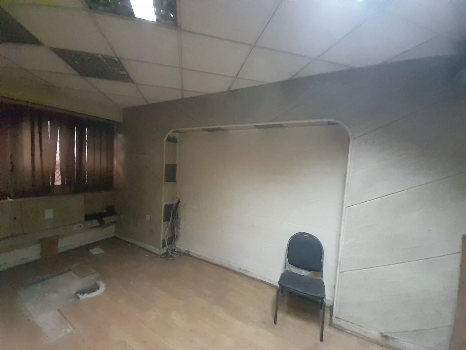 مصنع حلويات للإيجار فى الدقى 350م مرخص قرب التحرير مجهز