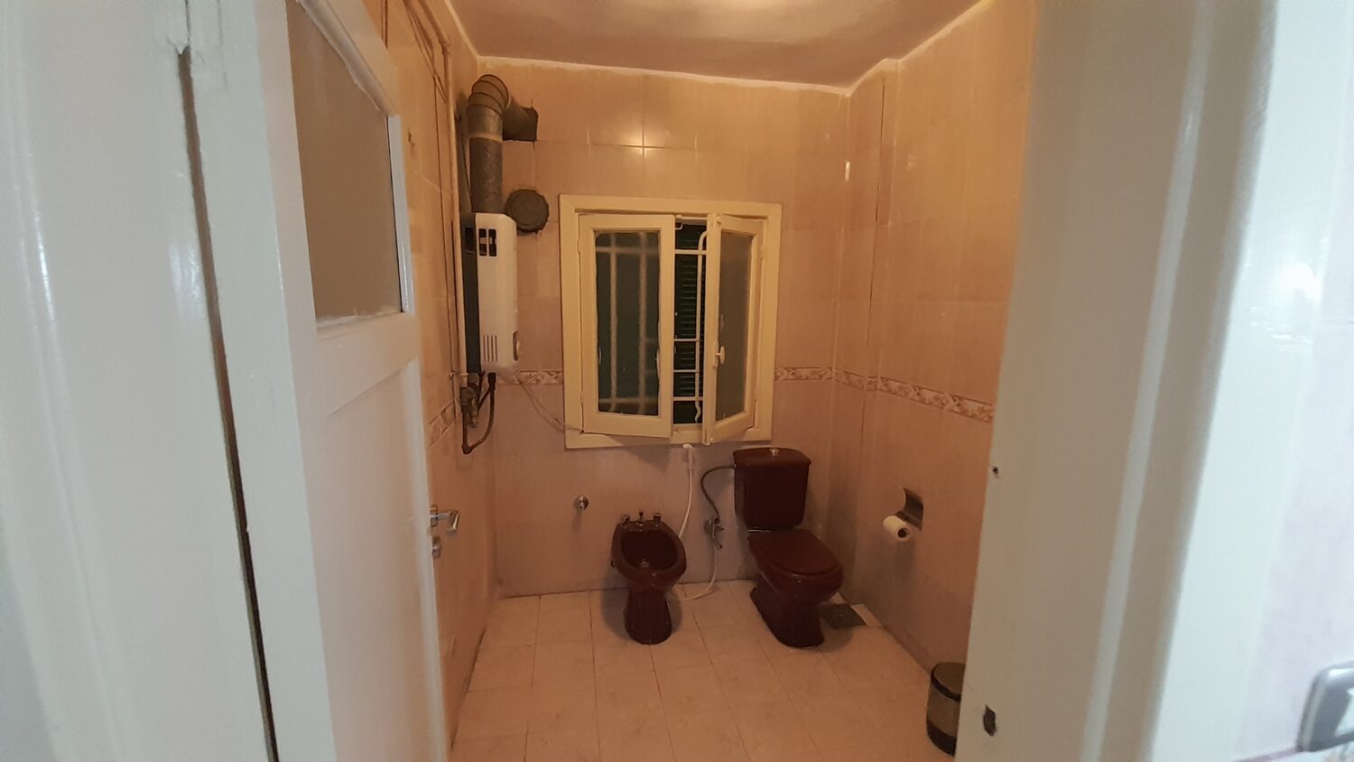 شقة للبيع فى الدقى 120م تفرع شارع الدقى الرئيسى