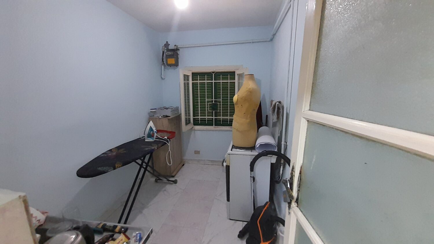 شقة للبيع فى الدقى 120م تفرع شارع الدقى الرئيسى