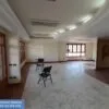 شقة للايجار فى المهندسين فيو نادى الصيد 240م لا تحتاج مصاريف