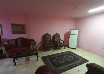 مكتب للايجار فى الجيزة 180 م عمارة جديدة قرب موقع مميز