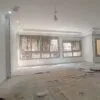 شقة للبيع فى الدقى شارع رئيسى 190م مبانى 2022 بحصة جراج