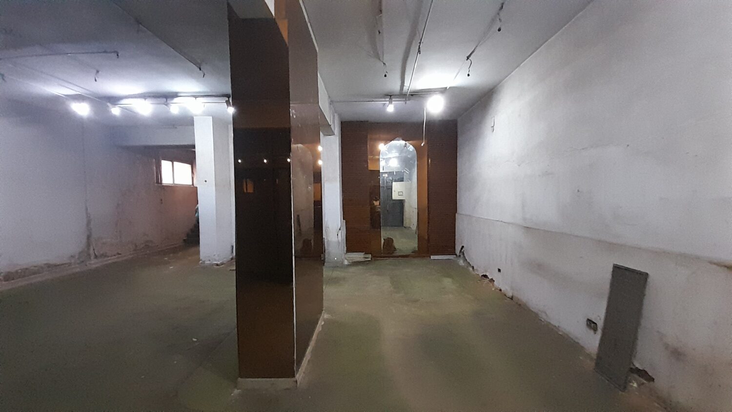 شقة للبيع فى المهندسين 280م شارع لبنان الرئيسى