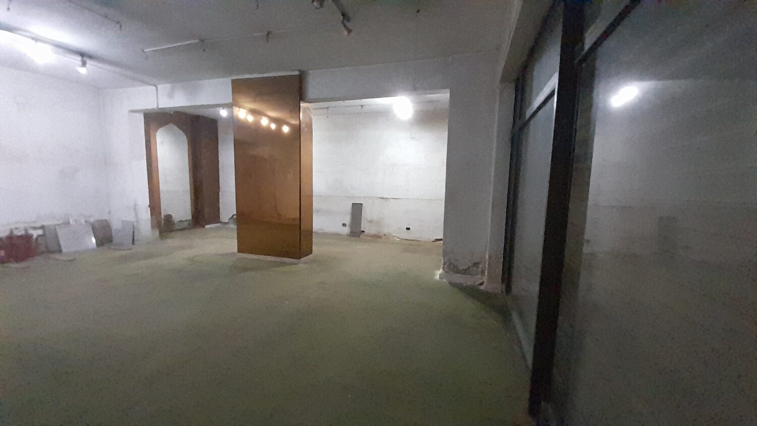 شقة للبيع فى المهندسين 280م شارع لبنان الرئيسى