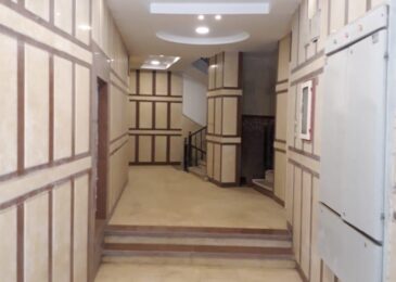 مباني كاملة للبيع في وسط البلد – 390م – قرب شارع عبد العزيز والعتبة  .