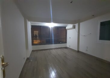 شقة بدون فرش للإيجار في المهندسين 170م في مربع نادي الصيد