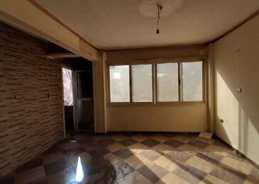 شقة للإيجار بدون فرش في المهندسين 70م في شارع جامعة الدول الرئيسي