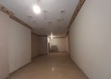 محل للإيجار في المهندسين 100م في شارع رئيسي منطقة حيوية