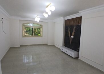 شقة للبيع بالتقسيط أو كاش في الدقى 180م قرب ميدان المساحة ( أول سكن )