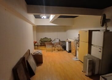 محل للبيع في المهندسين  133م في شارع رئيسى  سوبر لوكس