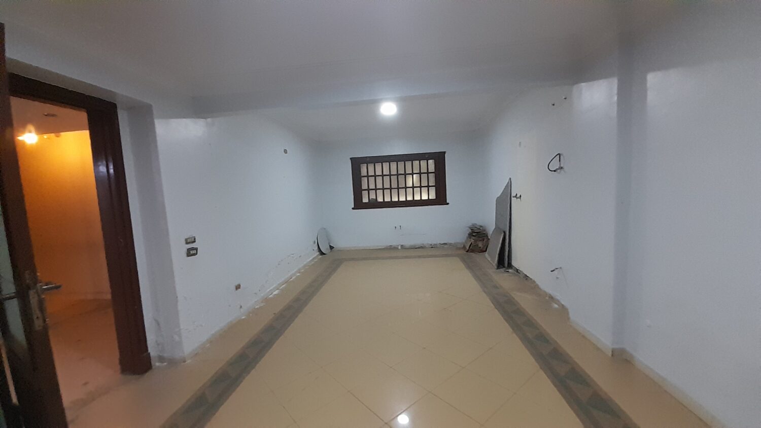 محل للبيع في المهندسين مربع نادى الصيد 200م سوبر لوكس .