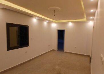 شقة للبيع في العجوزة  165م تفرعات شارع الدكتور محمد شاهين  موقع مميز