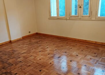 مكتب للإيجار في شارع البطل أحمد عبد العزيز  170م على الرئيسى