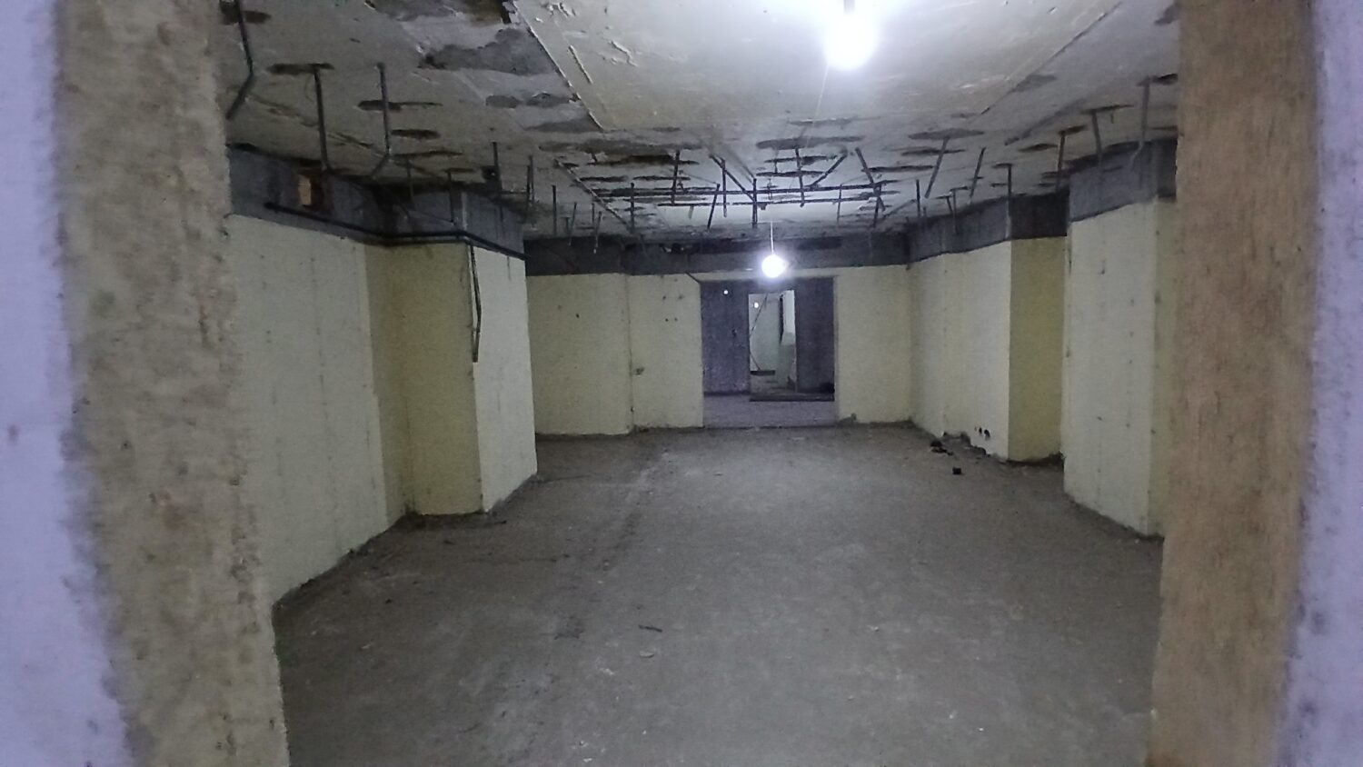 مقر إدارى 2000م للبيع في المهندسين في أهم شارع رئيسى .