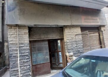 محل للإيجار فى الدقى  30م  خطوات من شارع الدقى الرئيسى