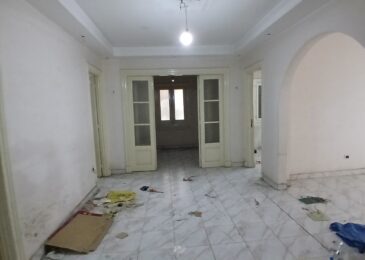 مكتب للإيجار فى الدقى  180م  خطوات من شارع الدقى الرئيسى  