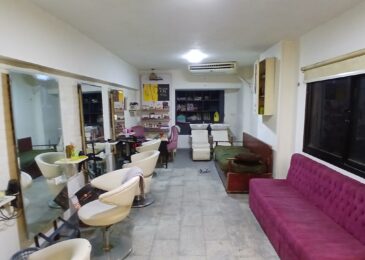 إستوديو للبيع  فى المهندسين 45م قرب شهاب الرئيسى برخصة تجارى