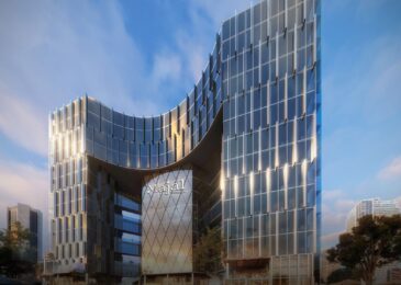 بالتقسيط في قلب العاصمة الإدارية محل 10م متأجر بعائد 76,000 للبيع