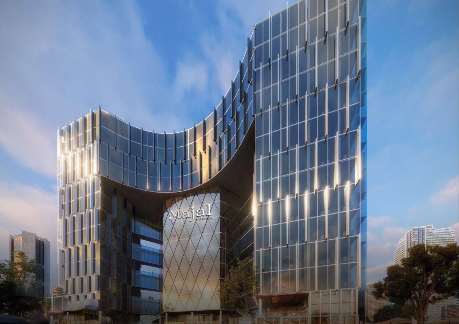 محل للبيع بالتقسيط في قلب العاصمة الإدارية 10م في مشروع واعد جدا ( مع أقوي الشركات ) .