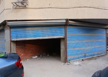 محل للبيع في الدقى 20م قرب شارع مصدق  و السفارات  بسعر ممتاز