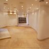 محل للبيع في المهندسين 73,5م قرب المترو و شارع رئيسى