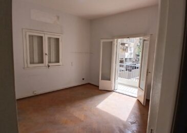 مكتب للإيجار في المهندسين 160م  قرب شارع البطل أحمد عبد العزيز الرئيسى