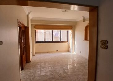 مكتب للإيجار في مصر الجديدة  قرب ميدان سانت فاطيمة 140م برخصة إدارى