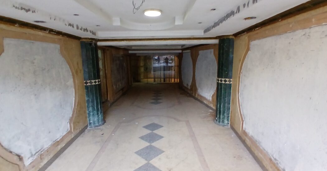 محل للإيجار في العجوزة 60م  شارع شاهين بسعر ممتاز